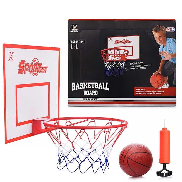 

Oubaoloon металлическое, d 45 см, в коробке, 00-0951