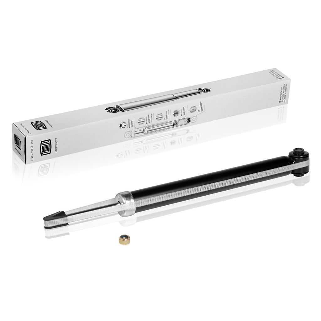 фото Амортизатор задний chevrolet aveo (12-) trialli ag 05506