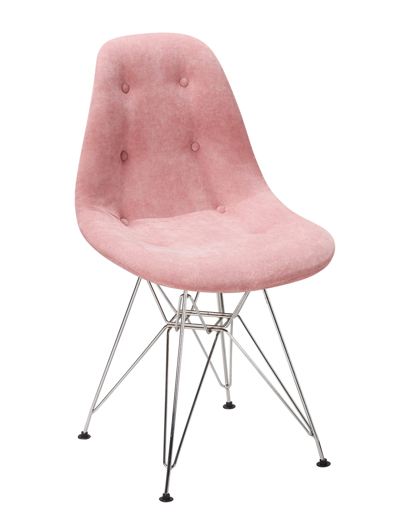 

Стул R-Home Eames CR Розовый, Eames CR