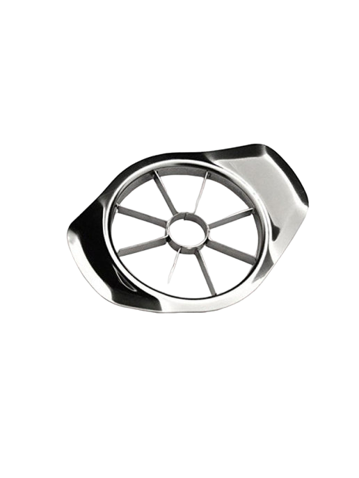 

Яблокорезка Apple Corer 12806 00105533 серебристая, 12806