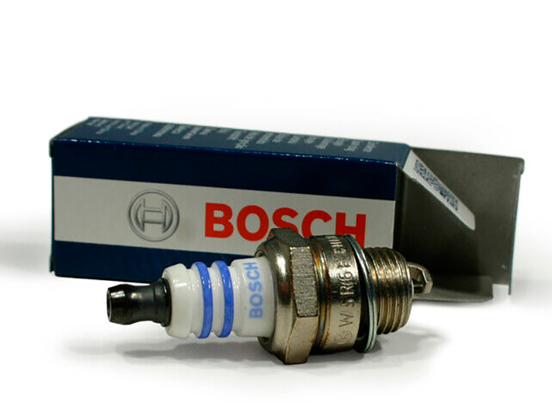 

Свеча зажигания Bosch WSR 6F