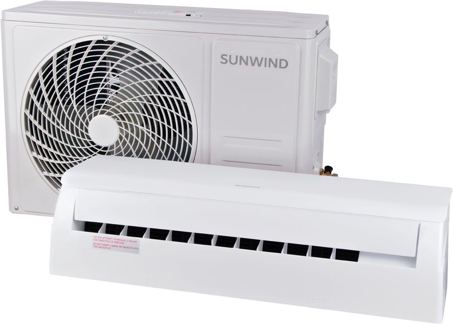 фото Кондиционер sunwind sw-24/in - sw-24/out nobrand