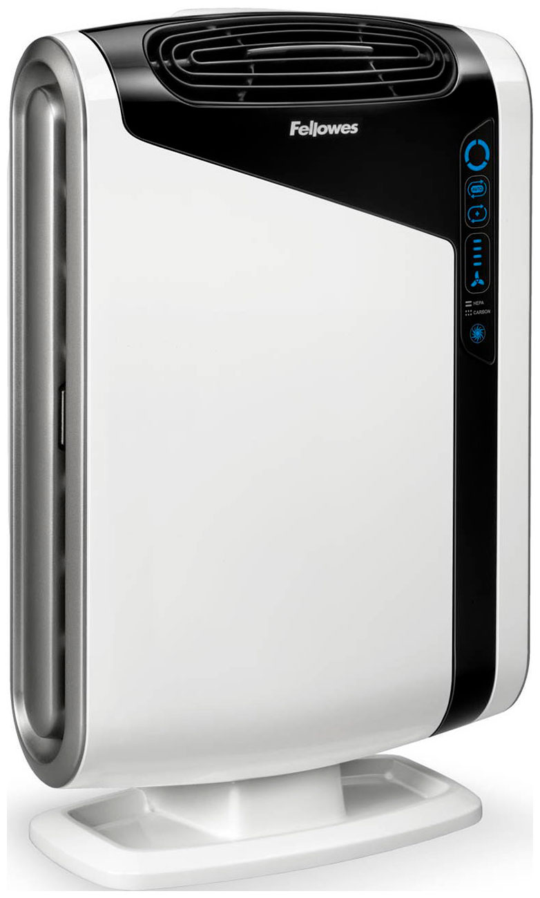 

Воздухоочиститель Fellowes AERAMAX DX95, AERAMAX DX95