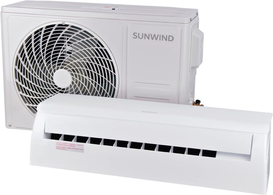 

Кондиционер SunWind SW-12/IN - SW-12/OUT