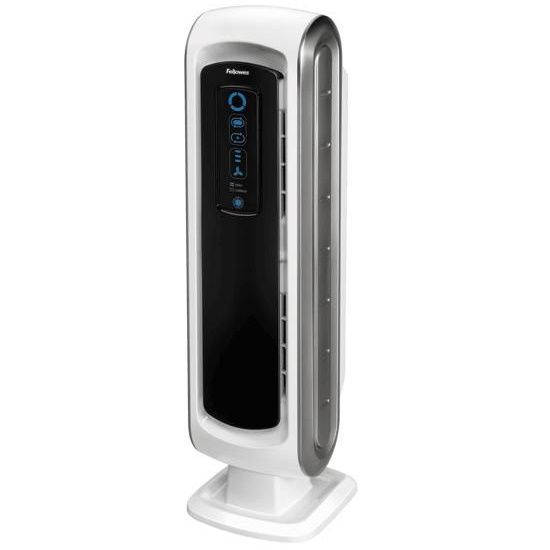

Воздухоочиститель Fellowes AeraMax DX5, AeraMax DX5