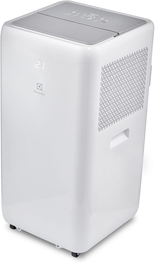 

Кондиционер Electrolux Solo EACM-09 XN/N6