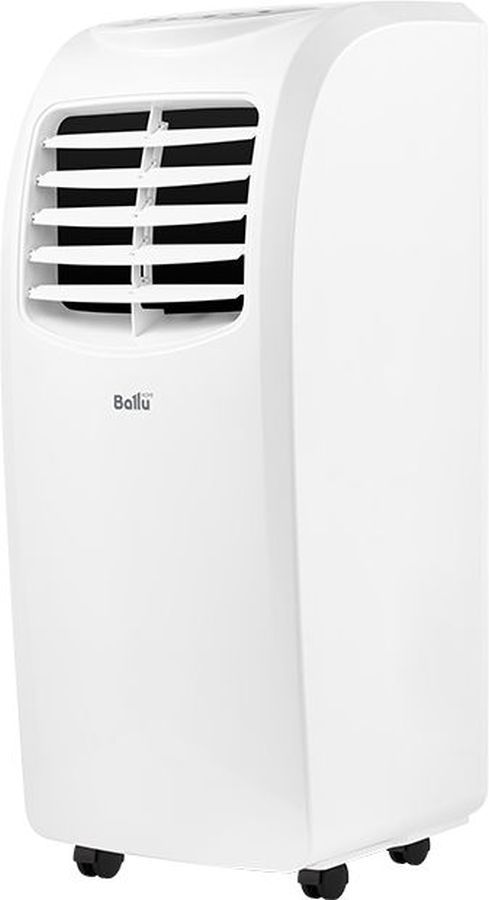 

Кондиционер Ballu Indie BPAC-09 CP-IN_22Y