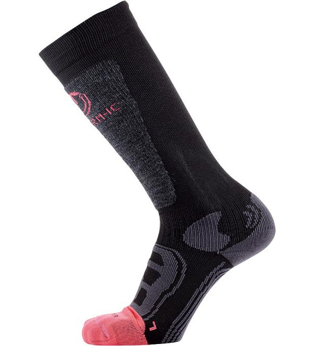 

Гольфы Therm-IC Warmer Ready, pink, S, Warmer Ready