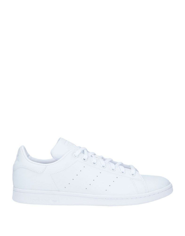 

Кеды мужские Adidas Originals 17109388 белые 37 1/3 EU, Белый, 17109388
