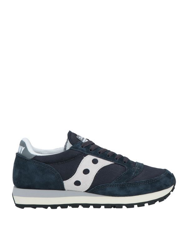 

Кроссовки мужские Saucony 17796558 синие 40 EU, Синий, 17796558