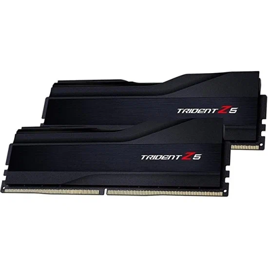 Оперативная память G.SKILL DDR5 64Gb 2x32Gb F5-6000J3238G32GX2-TZ5K