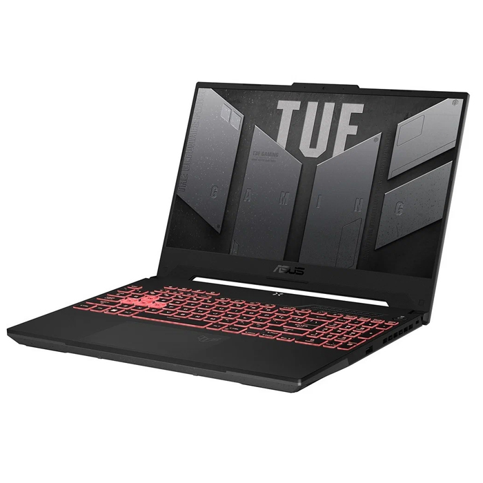 Ноутбук ASUS TUF Gaming FA507RC-HN057 Gray