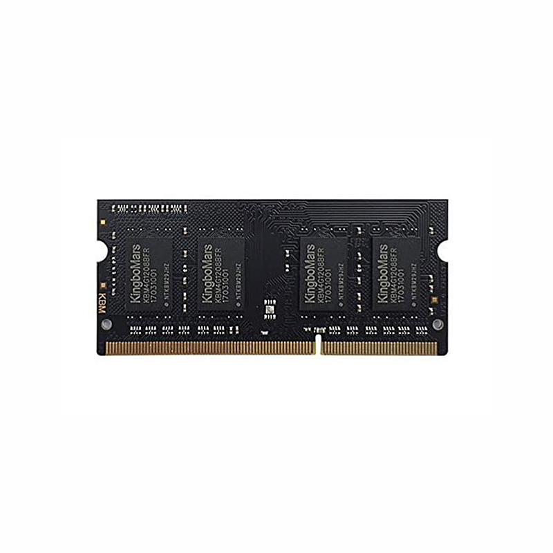 

Оперативная память TerraMaster (A-SRAMD3-4G), DDR3 1x4Gb, 1600MHz