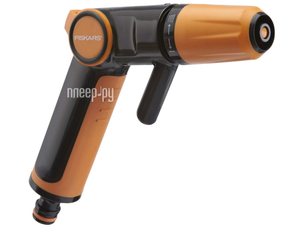 

Разбрызгиватель Fiskars 1020445