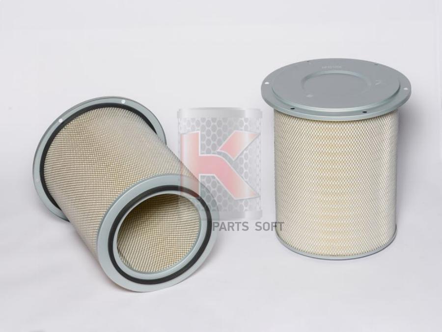 

Воздушный Фильтр-Элемент