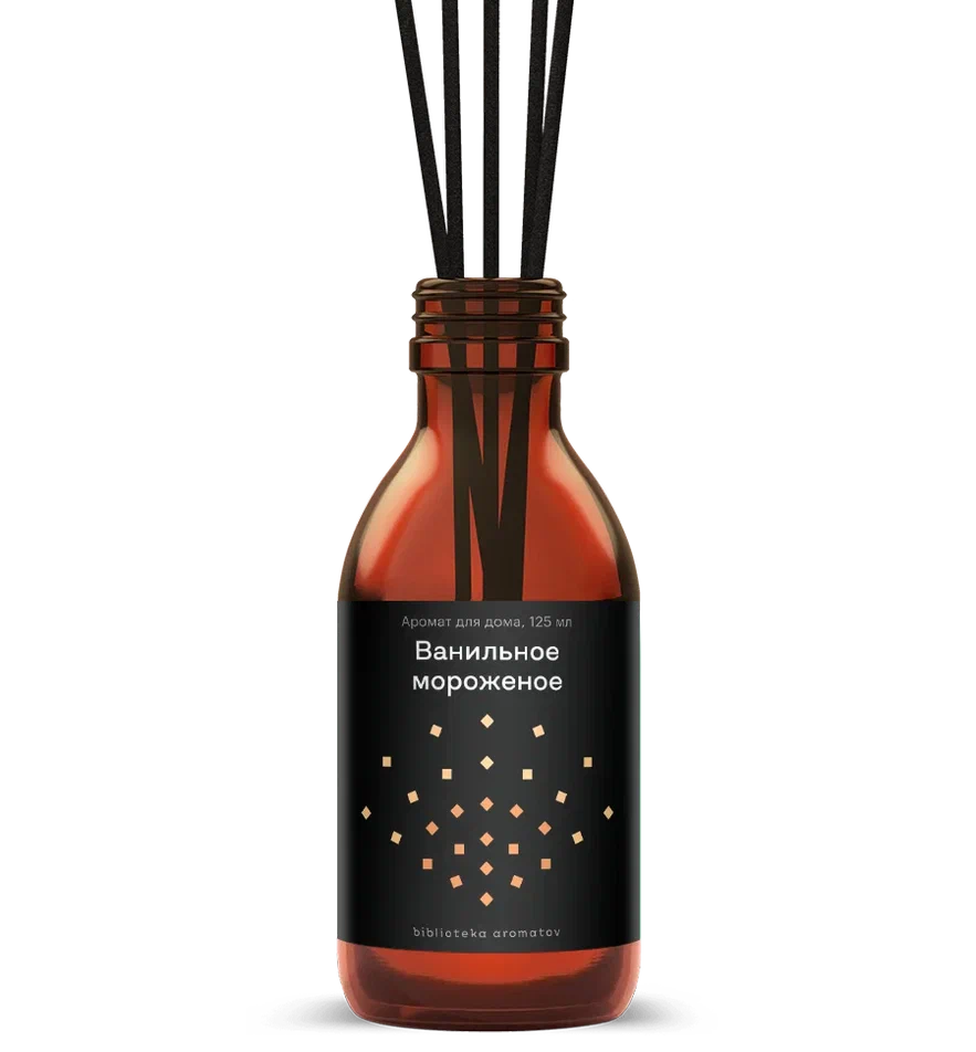 

Диффузор Ванильное мороженое