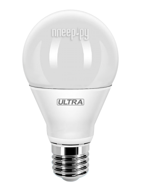 фото Лампочка ultra led a70 e27 18w 3000k 1760lm 5055268048047 nobrand