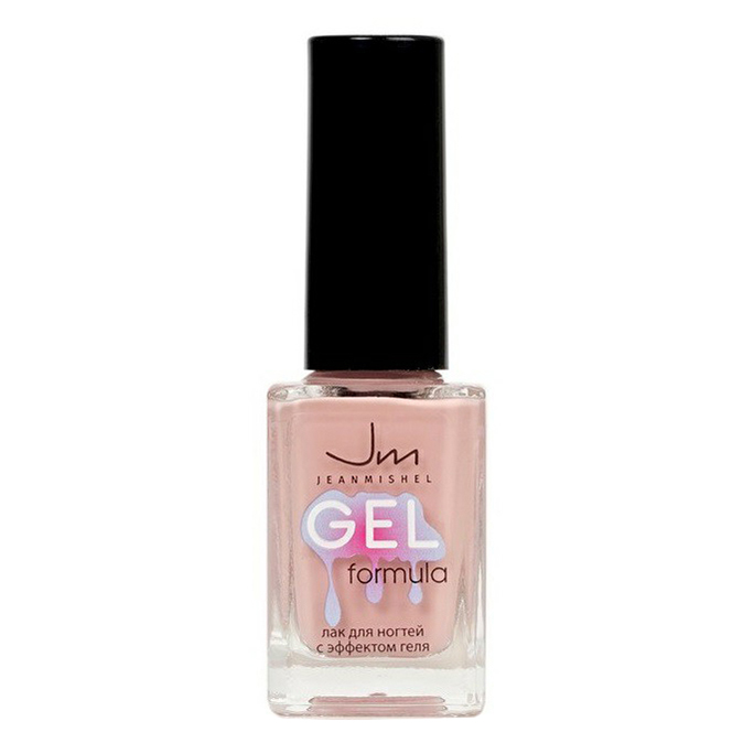 

Гель-лак для ногтей Jeanmishel Gel formula, 376, 12 мл