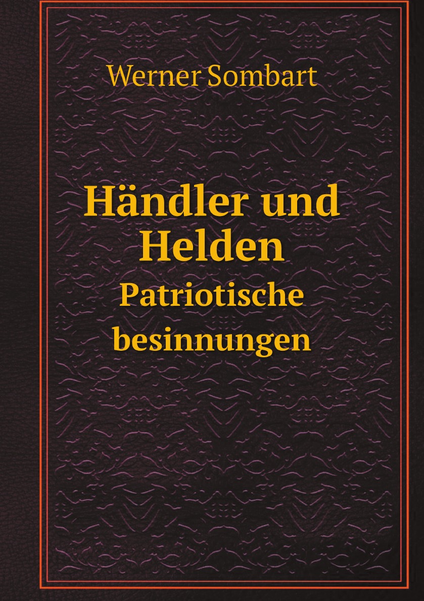 

Handler und Helden