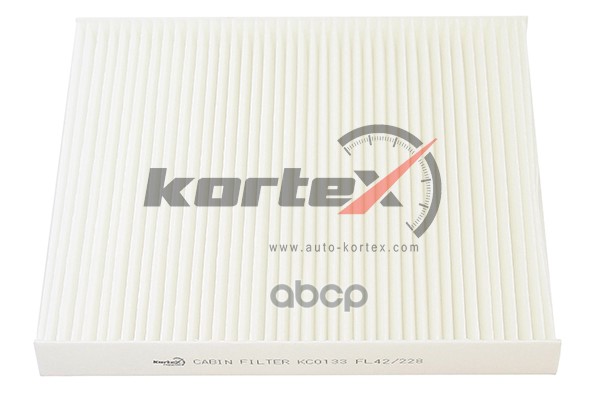 

Фильтр Салонный KORTEX арт. KC0133