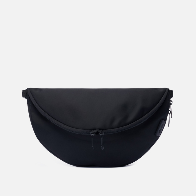 

Сумка Cote et Ciel Hala Small Sleek чёрный, Размер ONE SIZE, Hala Small Sleek