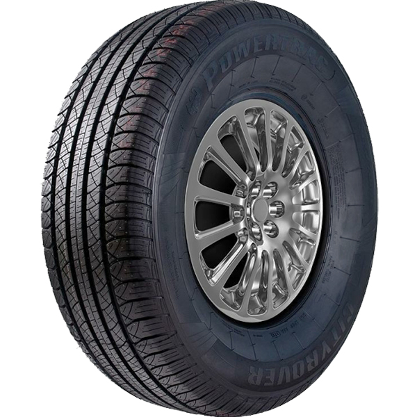 

Шины Powertrac CityRover 235/60 R18 107H, City Rover