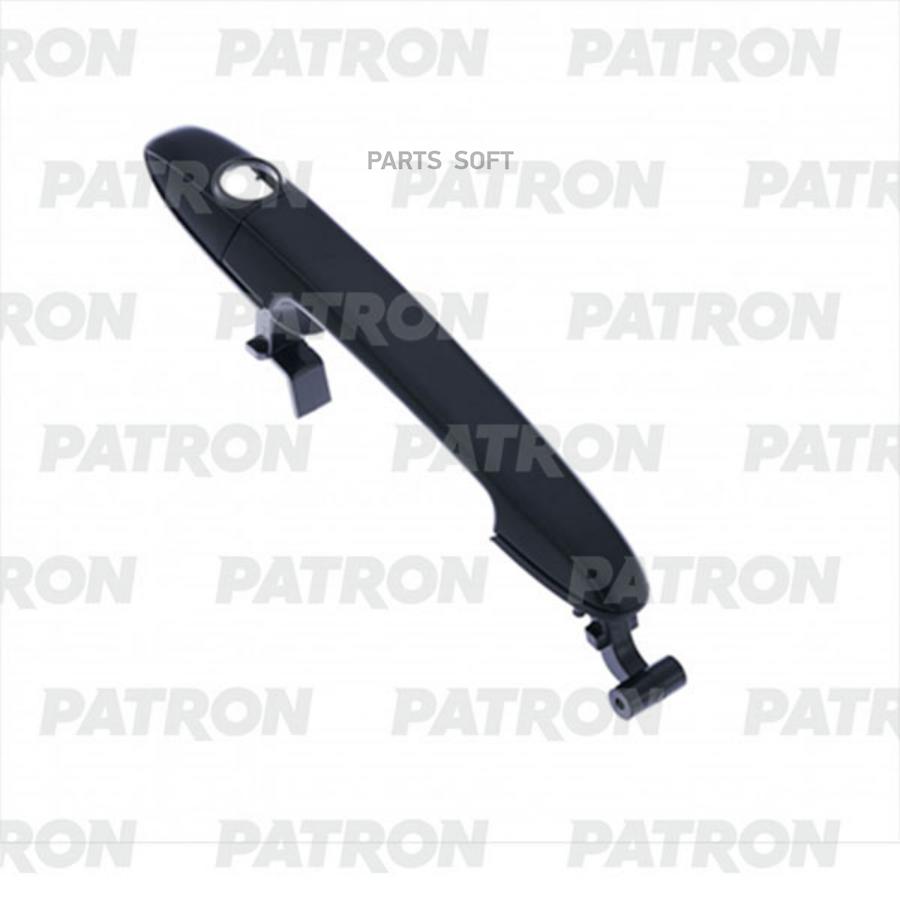 PATRON P20-1461 Ручка двери задн с отв для замка Mercedes Benz Sprinter 06-18, Volkswagen 100035727566