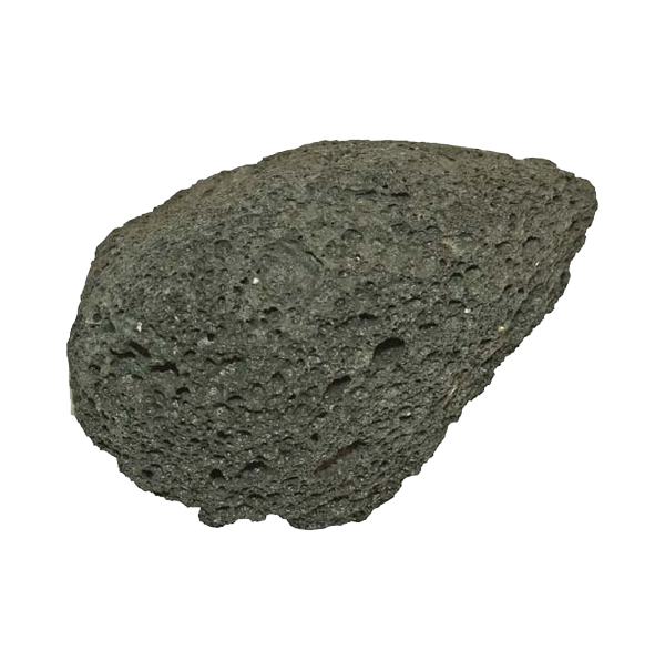 Натуральная вулканическая пемза Турция kaizer пемза для педикюра со щеткой искусственный камень