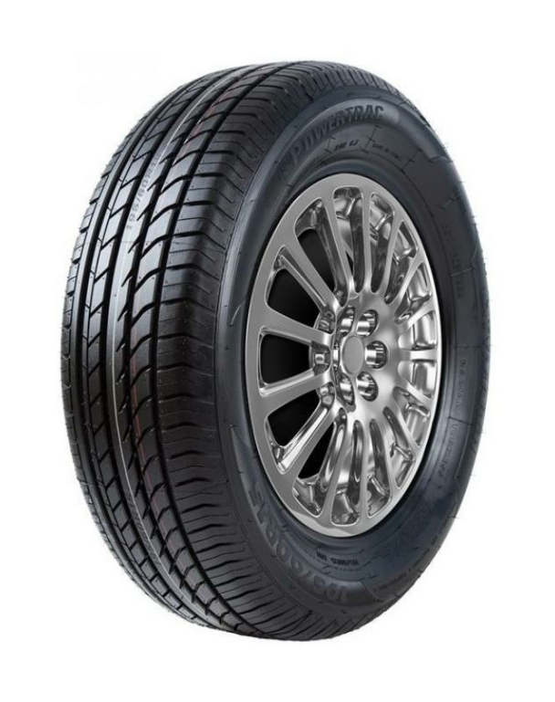 

Шины Powertrac CityMarch 215/55 R16 93H H, City March