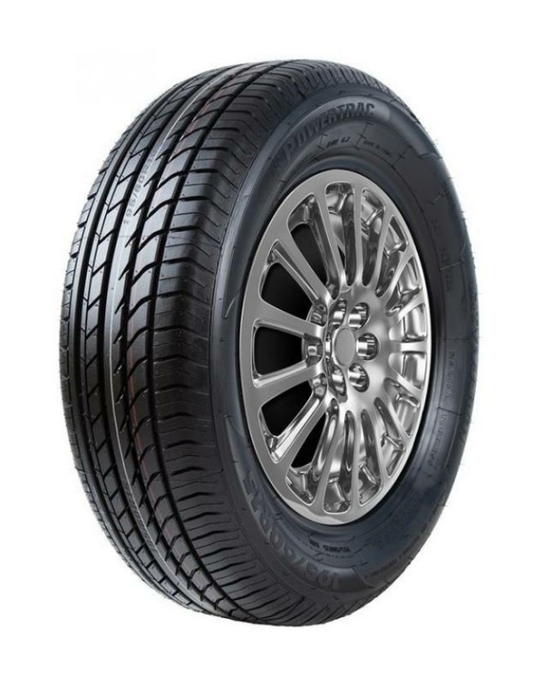 Шины Powertrac CityMarch 215/55 R16 93H H