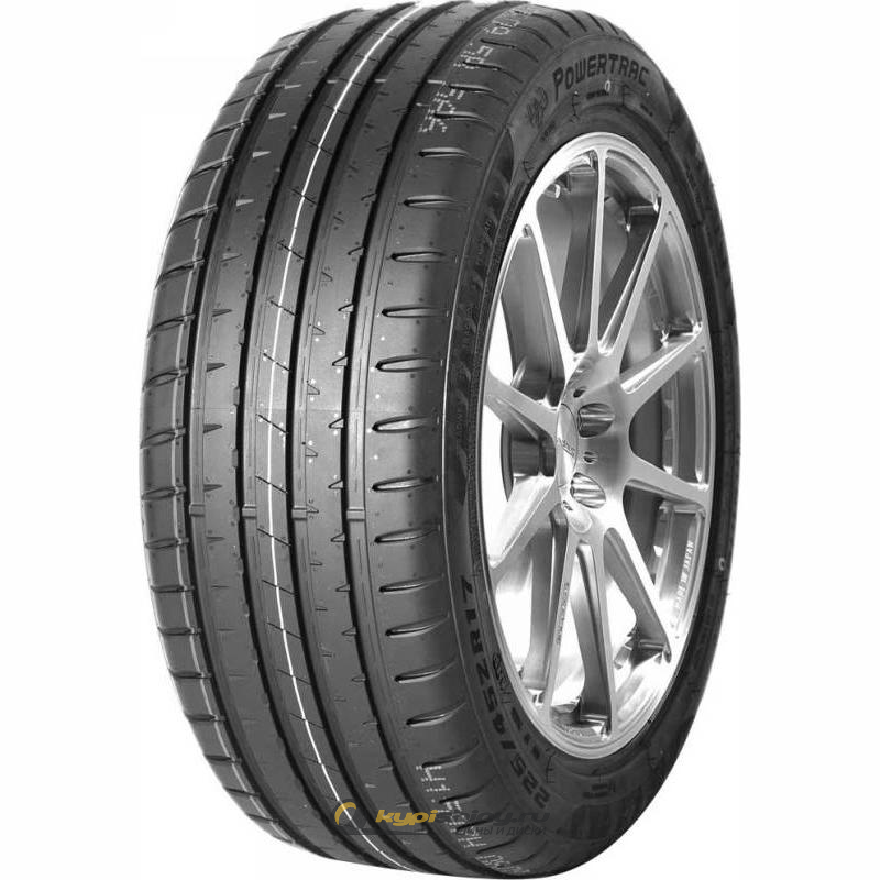 

Шины Powertrac Racing Pro 195/55 R16 91V V XL, Racing Pro XL