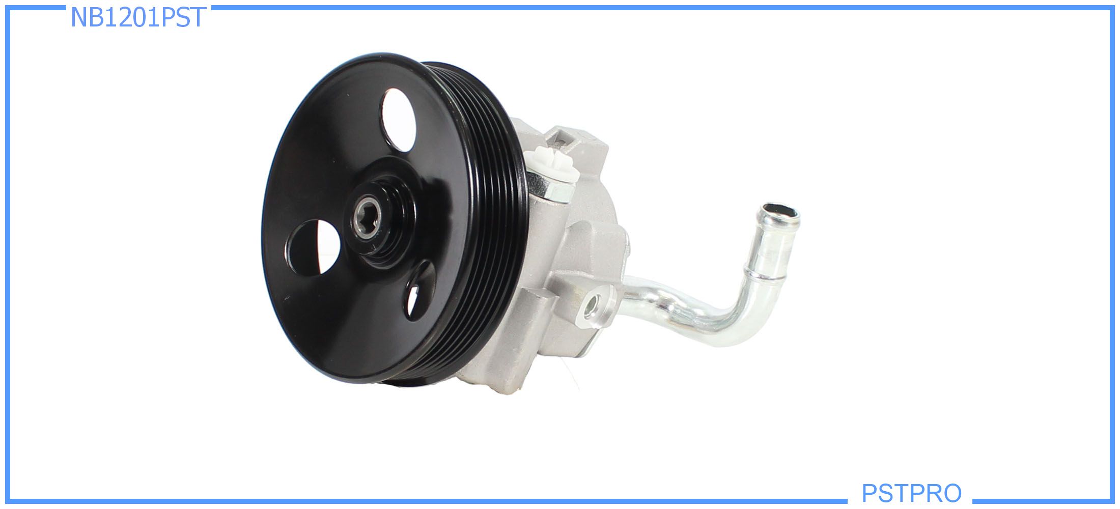 

Насос ГУР PSTPRO для OPEL Antara 2006-, Chevrolet Captiva 2006-
