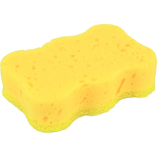 

Мочалка массажная "Злючка"