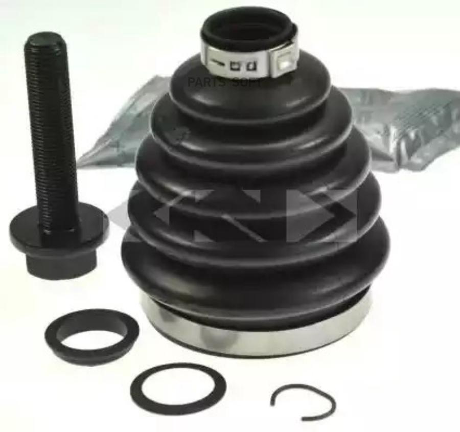 

304326_к-кт пыльника ШРУСа наружного термопласт VW Golf 1.4/1.4 16V/1.4FSi 03>