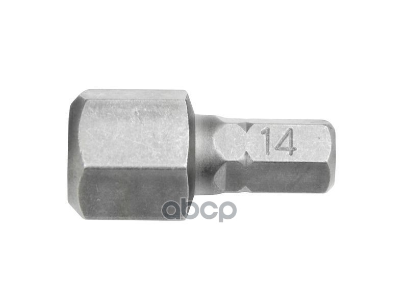 

Бита! 5/16'' 6-Гранная L30мм 14мм FORSAGE арт. F1543014