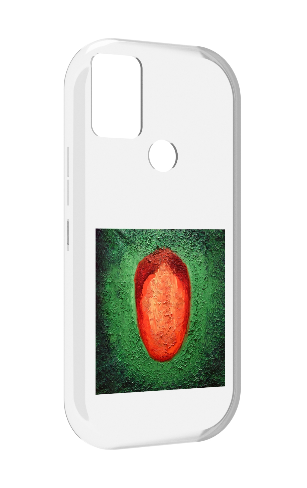 

Чехол MyPads Красота и уродство Oxxxymiron для UMIDIGI A9, Прозрачный, Tocco