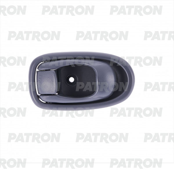 PATRON 'P201114L Ручка внутренняя двери передн = задн Hyundai Elantra 99-00 1шт