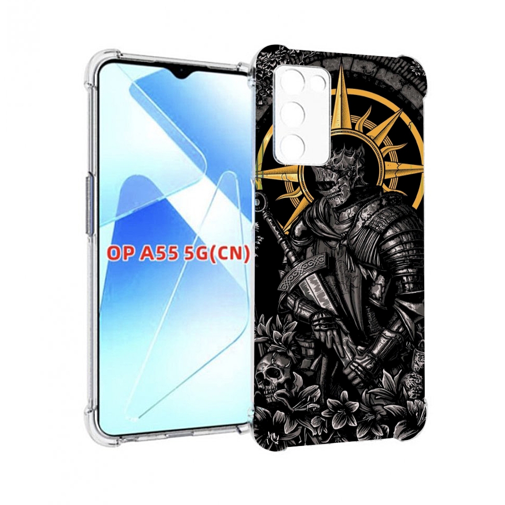 

Чехол MyPads темный железный рыцарь для Infinix Zero X Neo, Прозрачный, Tocco