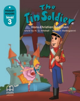 

Книга Primary Readers 3 Tin Soldier Student's Book