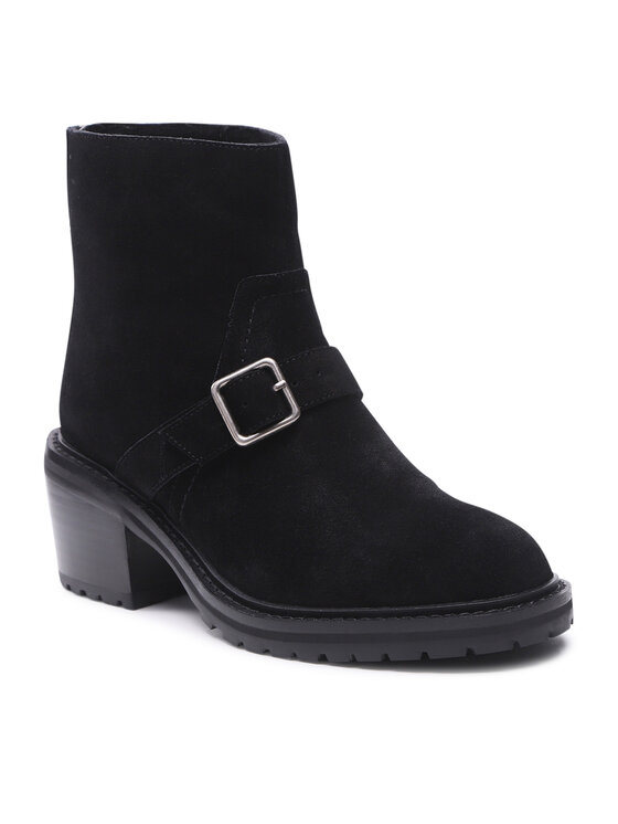 

Полусапоги Gould W12824 EMU Australia Черный 40 EU, Gould W12824