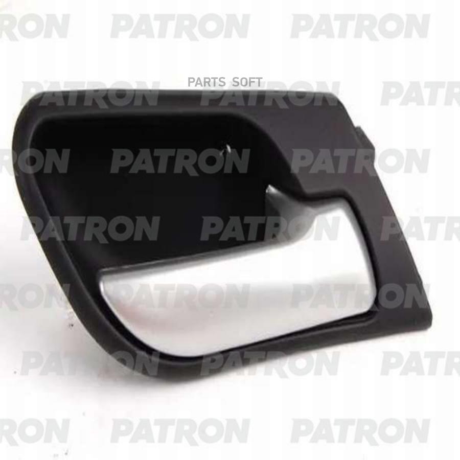 

PATRON P20-1009R Ручка внутренняя двери передн прав BMW: X5 4D 00-03 с подсветкой