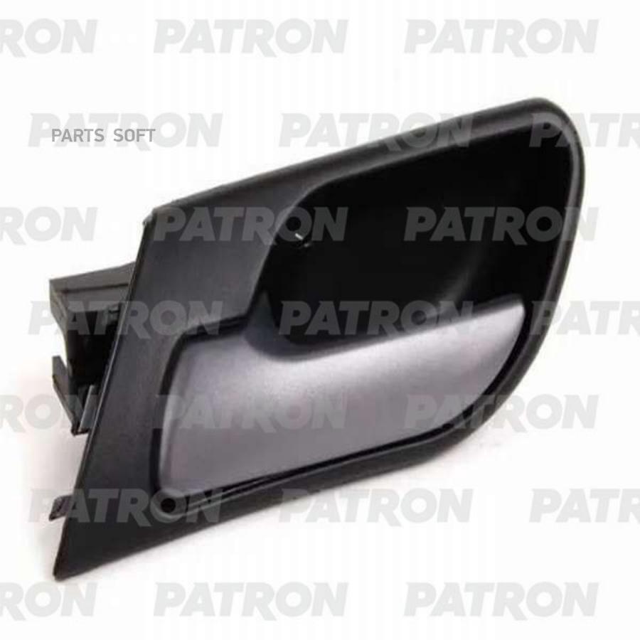 

PATRON P20-1009L Ручка внутренняя двери передн лев BMW: X5 4D 00-03 с подсветкой