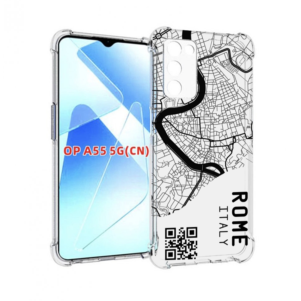 

Чехол MyPads схема-рим для Infinix Zero X Neo, Прозрачный, Tocco