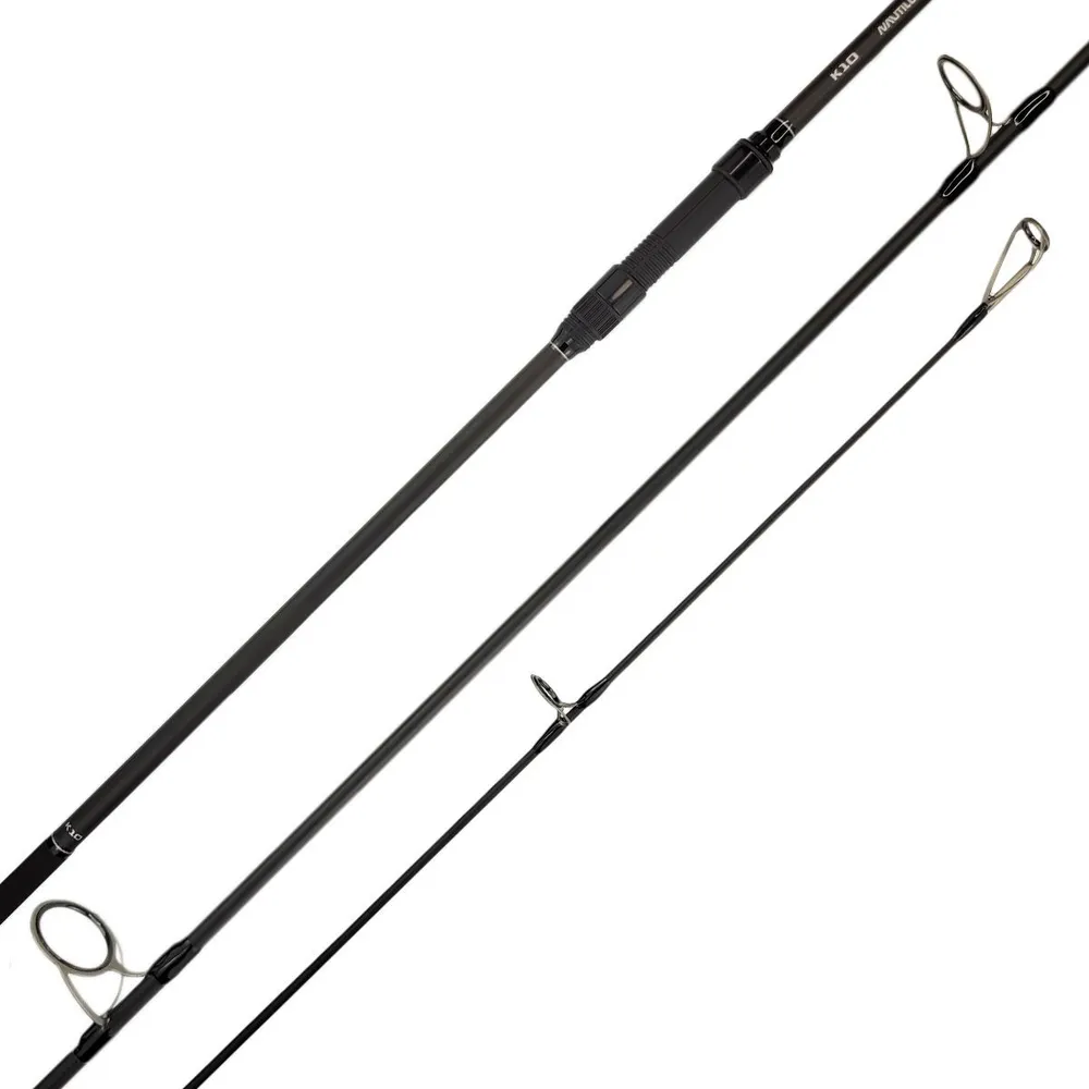 

Удилище карповое Nautilus K10 NK1013353 13FT (3.90м) 3.5Lb, 3 секции, K10