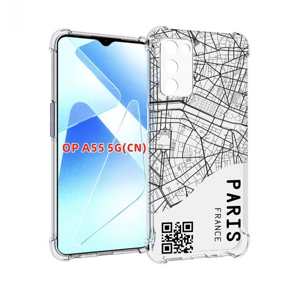

Чехол MyPads схема-париж для Infinix Zero X Neo, Прозрачный, Tocco