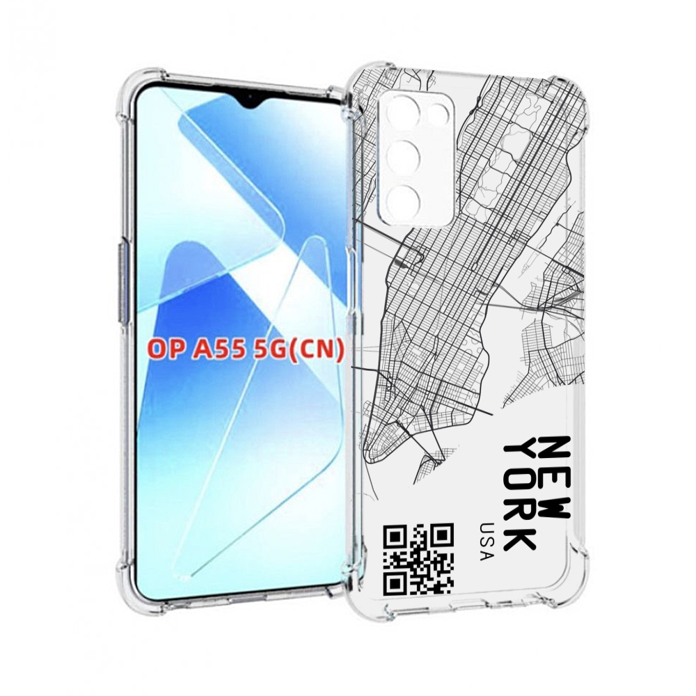 

Чехол MyPads схема-нью-йорк для Infinix Zero X Neo, Прозрачный, Tocco