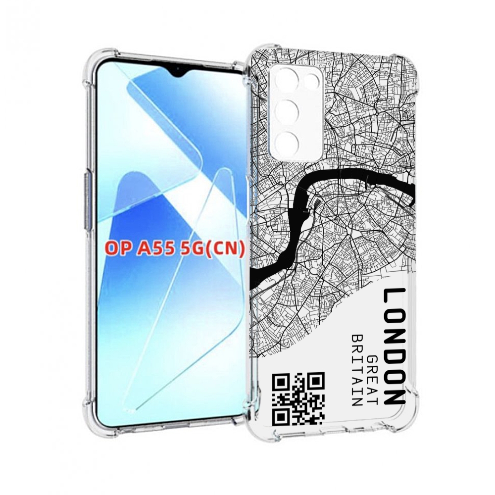 

Чехол MyPads схема-лондон для Infinix Zero X Neo, Прозрачный, Tocco