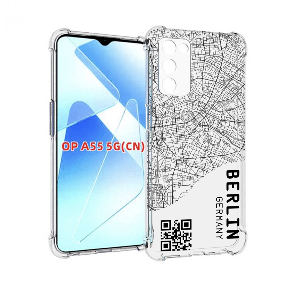 

Чехол MyPads схема-берлин для Infinix Zero X Neo, Прозрачный, Tocco
