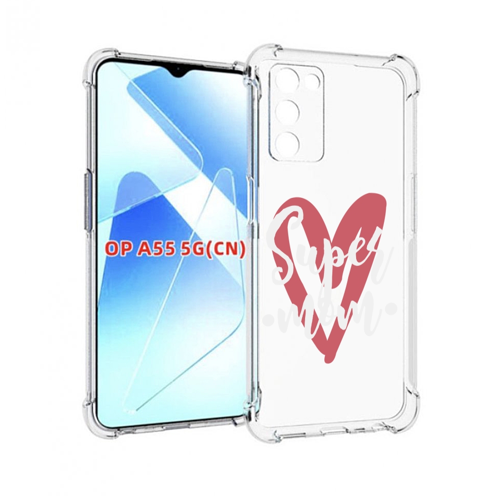 

Чехол MyPads супер-мать для Infinix Zero X Neo, Прозрачный, Tocco