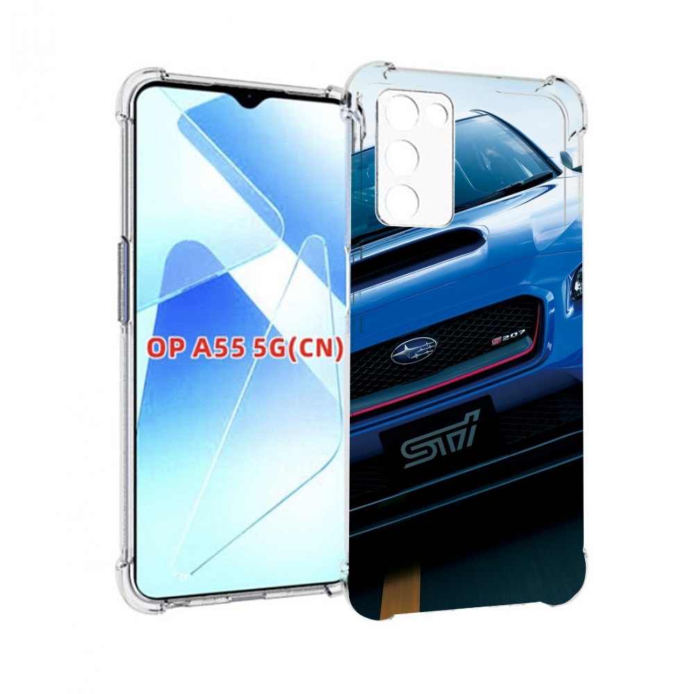 

Чехол MyPads subaru 2 для Infinix Zero X Neo, Прозрачный, Tocco